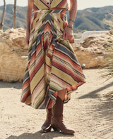 The Rhythm Skirt