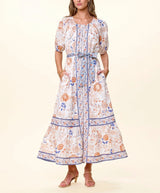 Kelsey Dress