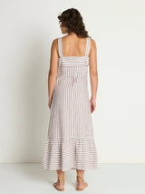 Amalia Midi Dress