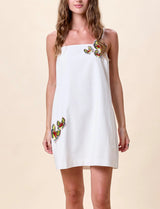 Parvana Mini Dress
