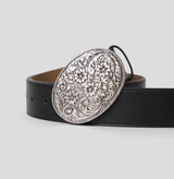 Carter Colt Leather Belt