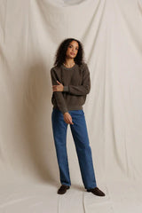 Ziggy Pullover