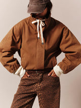 Harrison Jacket