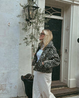 Goldie Jacket
