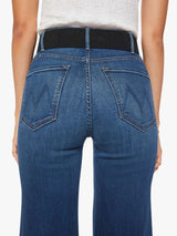 The Mississippi Sax Belt