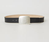 Leighton Leather Belt