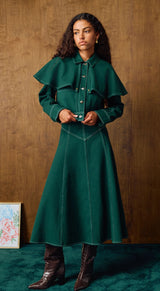 Diana Midi Skirt