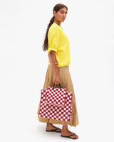 Summer Simple Tote