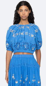 Catharina Top