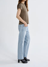 Stovepipe 29” Jean
