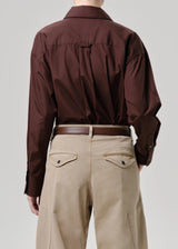 Thea Boyfriend Shirt