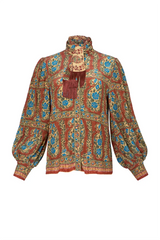 Karis Blouse