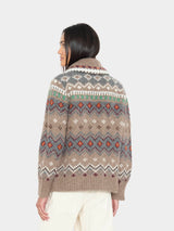 Vail Sweater