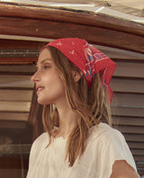 The Sailboat Bandana