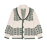 The Chalet Cardigan Sweater