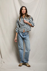 Naomi Blouse