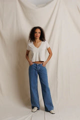 Alanis Tee