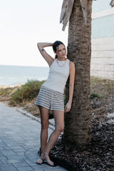 Summer Shorts