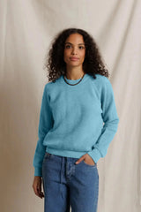 Ziggy Pullover