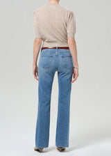 Genova Low Rise Boot