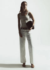 Lindz Straight Jeans