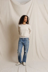 Ziggy Pullover