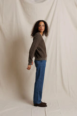 Ziggy Pullover
