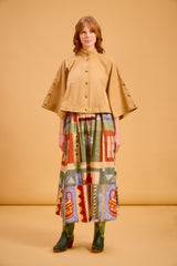 The Capelet