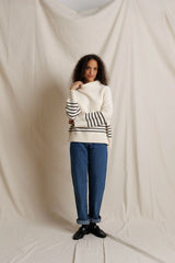 Elsie Sweater