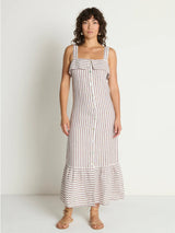 Amalia Midi Dress