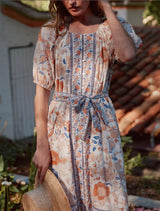 Kelsey Dress