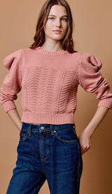 May Sweater