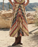 The Rhythm Skirt