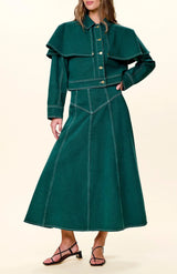Diana Midi Skirt
