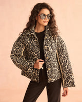 Goldie Jacket