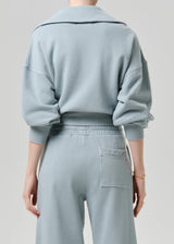 Trapeze Pullover