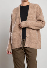 Louie Cardigan
