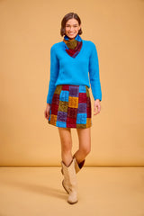 Ingrid Sweater