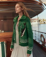 The Bass Cardigan