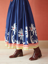 Arched Skirt