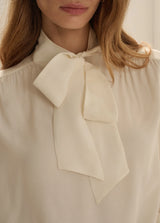 The Simone Blouse