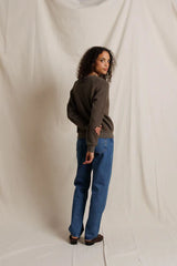 Ziggy Pullover
