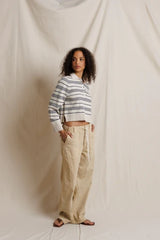 Ximena Sweater