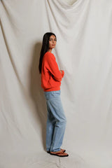 Ziggy Pullover