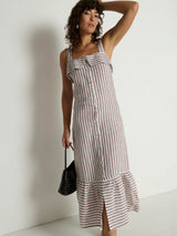 Amalia Midi Dress
