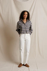 Tate Blouse