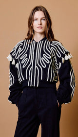 Mondrian Jacket