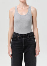 Maria Rib Tank