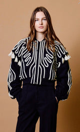 Mondrian Jacket