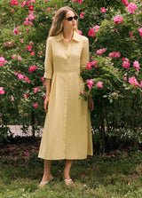 The Becky Dress